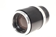 Obiettivo sonnar 135mm f/4 per contarex