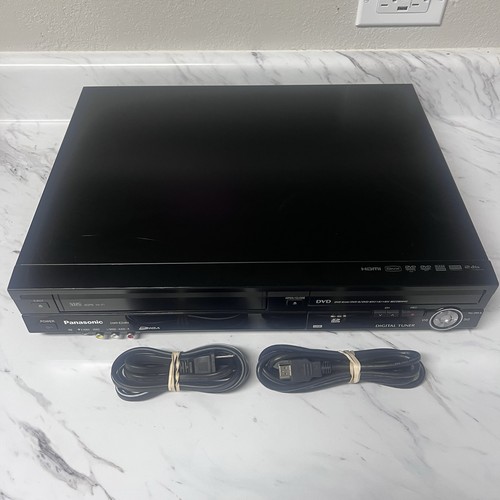 Panasonic dmr ez48v - panasonic, dmr-ez48v