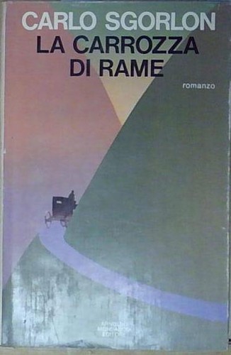 Carlo sgorlon carrozza di - carlo,