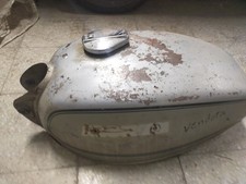 MORINI 350 SERBATOIO E COPPIA