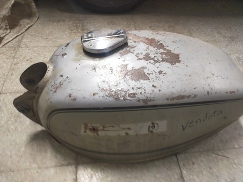 Morini 350 serbatoio coppia - morini,