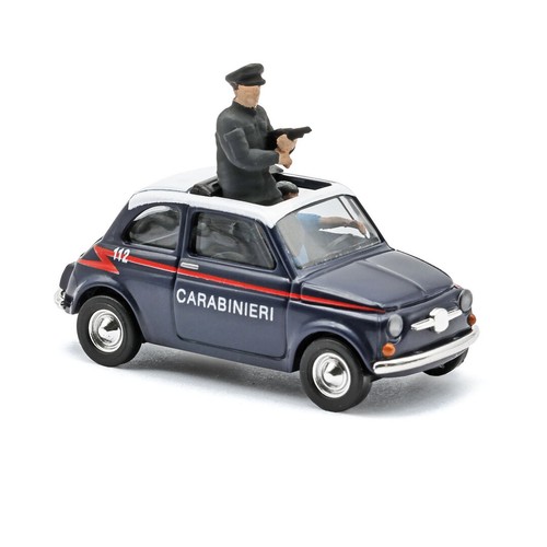 Busch 48738 fiat 500 - busch,