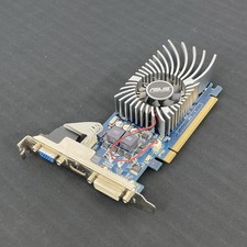 ASUS NVIDIA GT430 1 GB DDR3