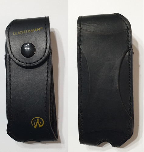 Fodero leatherman in - 🔥,