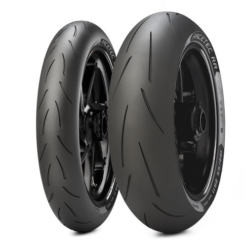 Metzeler racetec 120 70 - racetec, 120/70