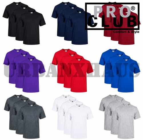 Maglietta pro club - pro,