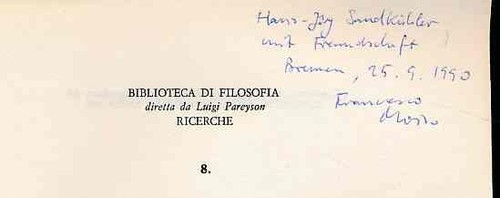 Vita natura libertà