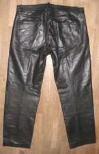 FORTE: JEANS / pantaloni in