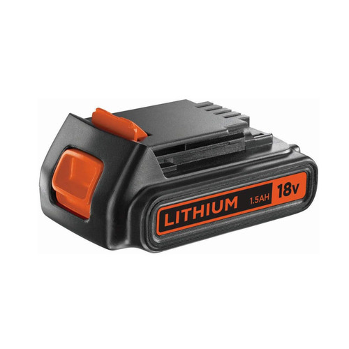 Black decker batteria - black+decker,