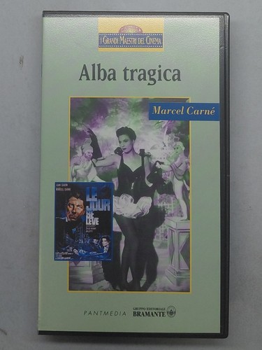 Alba tragica i grandi - -,