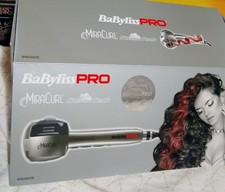 arricciacapelli automatico