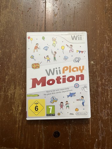 Wii play motion - wii,