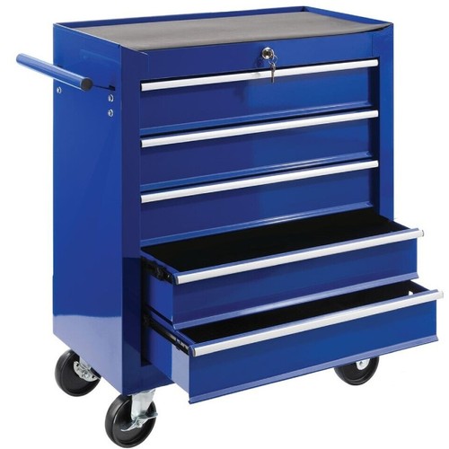 Carrello officina con - con, 5