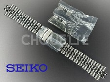 Bracciale giubileo acciaio
