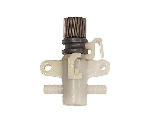 Pompa olio motosega elettrica - olio,