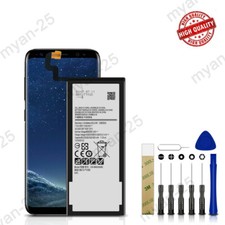 New Samsung EB-BN920ABA