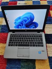 HP EliteBook 820 G2  Intel i7  12 Pollici - 8GB RAM - 240GB SSD
