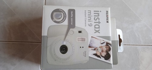 Fujifilm instax mini - fujifilm,