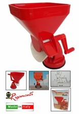 SPREMIPOMODORO MASTER C/BACINELLA RIGAMONTI