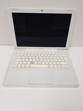Apple MacBook Laptop A1181