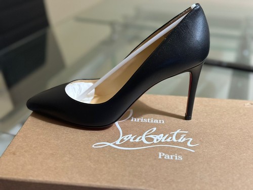Scarpe christian louboutin - scarpe,