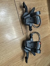 Mandos De Cambio Shimano Xtr