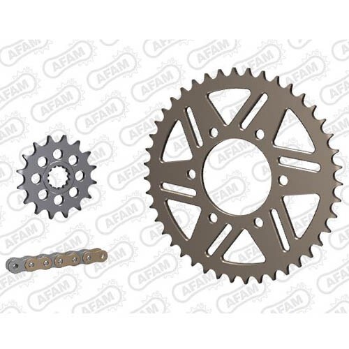 Afam cod 1777405 kit - afam,
