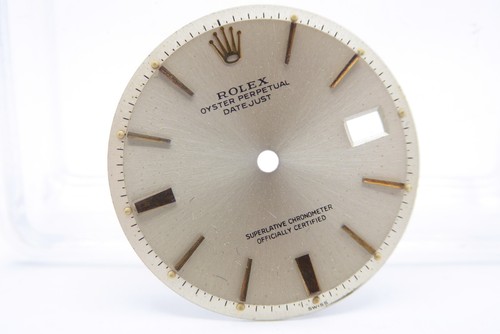 Indice quadrante padella rolex - quadrante,
