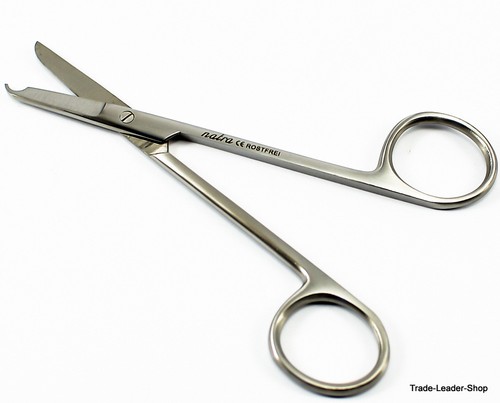 Stitch scissors legatura - scissors,