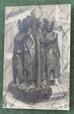 vintage RPPC Venice Italy