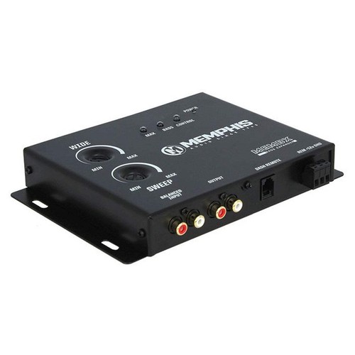 Memphis membx audio - memphis,