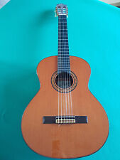 Chitarra classica José Ramirez 1987