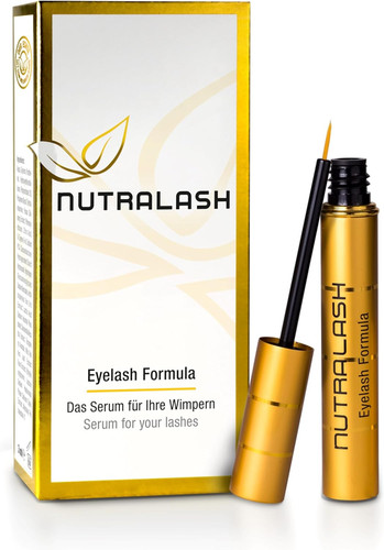 Nutralash formula ciglia - ciglia, i