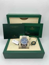 Rolex Datejust 41 126334 2023