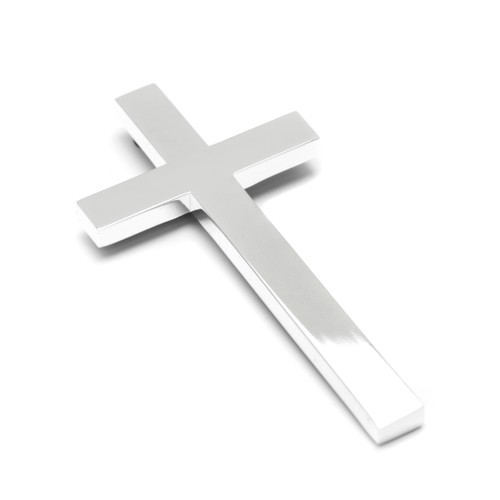 Croce crocifisso parete - croce,