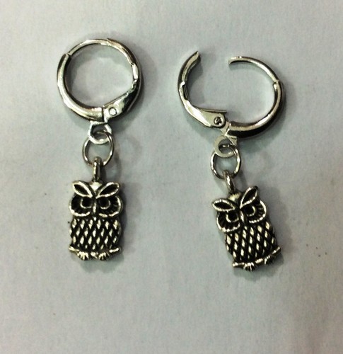 Orecchini earrings uomo donna - earrings,