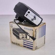 philips 16xc flash vintage