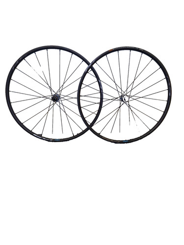Set ruote shimano 11 spd - ruote, rs,