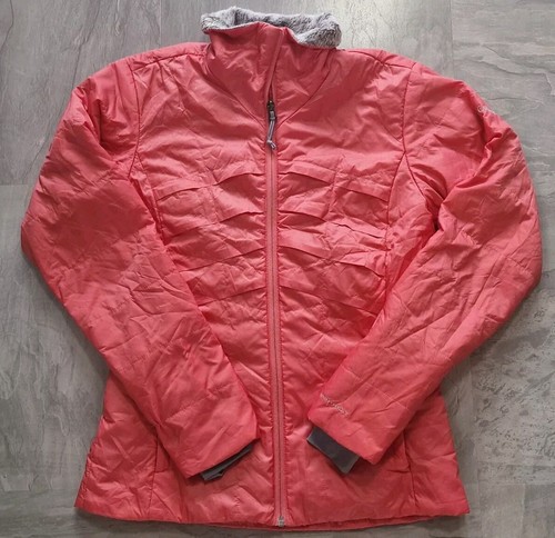 Columbia giacca isolata - columbia,