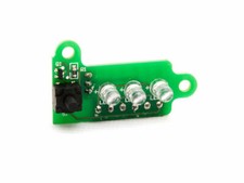 Nuovo PCB controllo distanza terreno Hill Billy Tel30