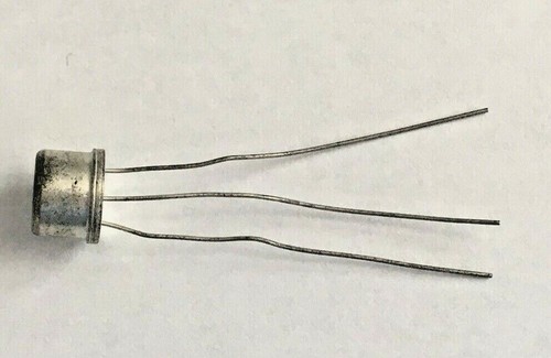 Jan crc 2n1306 transistor nos - 2n1306,