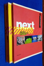 LIBRO; cataloghi NEXT la