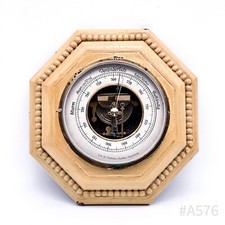 Vintage Stazione Meteo