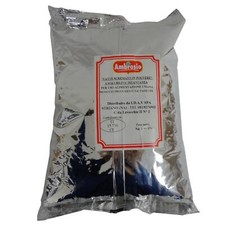 Latte Scremato in Polvere Ambrosio Busta da 1 Kg