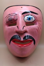 302 "EL TUERTO" DANZA