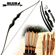 Arco lungo 60" Takedown 30-60