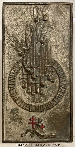 Giornata delle due croci croce - delle,