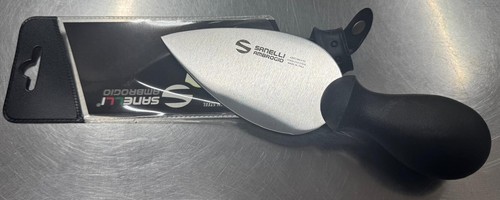 Coltello grana cuore - inox,
