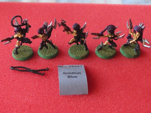 Games workshop warhammer - workshop, 40k