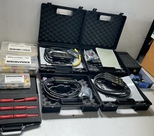 Fiat Lancia Alfa | Lotto Strumenti Diagnostici Examiner